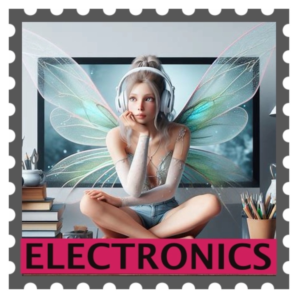 Electronics Everywhere